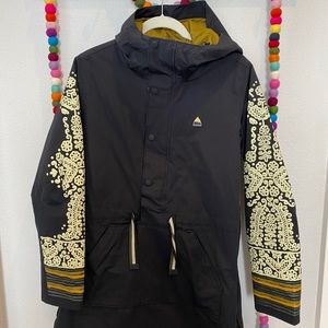 Burton Anorak